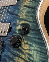 Mayones Regius Core 6 Python Cove