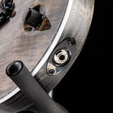 Mayones Regius Core V24 6 Transparent Jeans Black