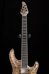 Mayones Regius Core V24 6 Transparent Jeans Black