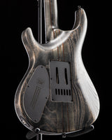 Mayones Regius Core V24 6 Transparent Jeans Black