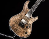 Mayones Regius Core V24 6 Transparent Jeans Black