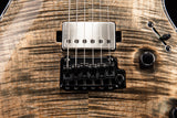 Mayones Regius Core V24 6 Transparent Jeans Black