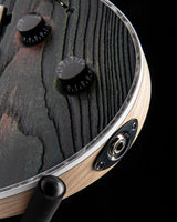 Mayones Regius Gothic 6 Palindrome