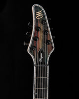 Mayones Regius Gothic 6 Palindrome