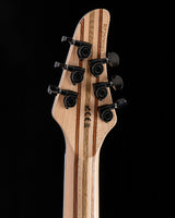 Mayones Regius Gothic 6 Palindrome