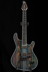 Mayones Regius Gothic 6 Palindrome