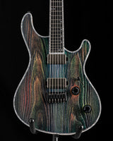 Mayones Regius Gothic 6 Palindrome