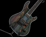 Mayones Regius Gothic 6 Palindrome
