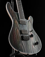 Mayones Regius Gothic 6 Palindrome