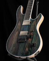 Mayones Regius Gothic 6 Palindrome