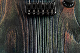 Mayones Regius Gothic 6 Palindrome