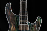 Mayones Regius Gothic 6 Palindrome