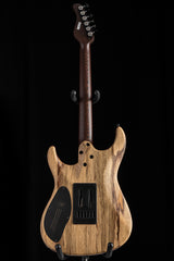 Mayones Aquila Elite S 6 Monolith Custom Silver Metallic