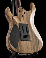 Mayones Aquila Elite S 6 Monolith Custom Silver Metallic