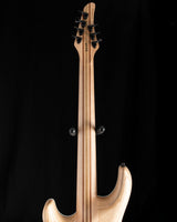 Used Mayones Regius 7 B26.5 Trans Graphite Raw