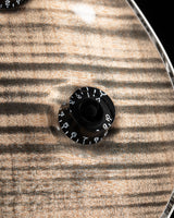 Mayones Regius Core 7 Transparent Jeans Black