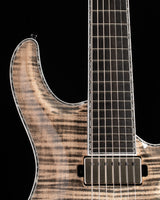 Mayones Regius Core 7 Transparent Jeans Black