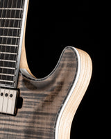 Mayones Regius Core 7 Transparent Jeans Black