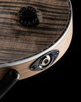 Mayones Regius Core 7 Transparent Jeans Black