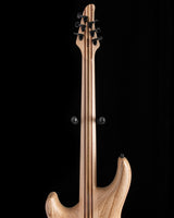 Mayones Regius V24 6 Transparent Red Gloss