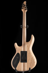 Mayones Regius V24 6 Transparent Red Gloss