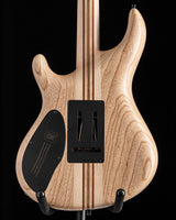 Mayones Regius V24 6 Transparent Red Gloss