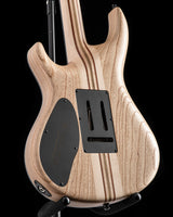 Mayones Regius V24 6 Transparent Red Gloss