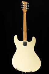 Used Mosrite Super Custom 65 Ventures Signature Aged White/Yellow