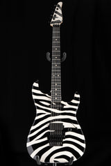 Tom Anderson Pro Am Zebra Stripes