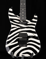 Tom Anderson Pro Am Zebra Stripes