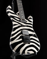 Tom Anderson Pro Am Zebra Stripes