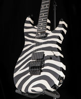 Tom Anderson Pro Am Zebra Stripes
