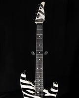 Tom Anderson Pro Am Zebra Stripes