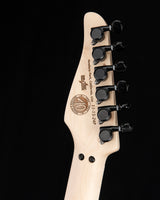 Tom Anderson Pro Am Zebra Stripes