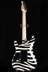 Tom Anderson Pro Am Zebra Stripes