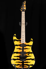 Tom Anderson Pro Am Tiger Stripes
