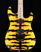 Tom Anderson Pro Am Tiger Stripes