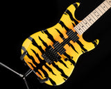 Tom Anderson Pro Am Tiger Stripes