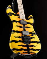 Tom Anderson Pro Am Tiger Stripes