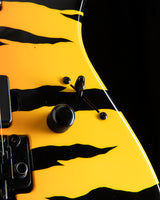 Tom Anderson Pro Am Tiger Stripes