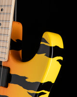 Tom Anderson Pro Am Tiger Stripes