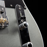 Suhr Andy Wood Signature Series Modern T SS AW Silver