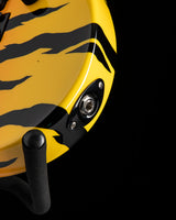 Tom Anderson Pro Am Tiger Stripes