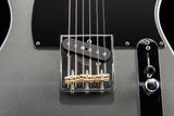 Suhr Andy Wood Signature Series Modern T SS AW Silver