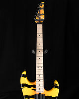 Tom Anderson Pro Am Tiger Stripes