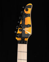 Tom Anderson Pro Am Tiger Stripes