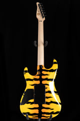 Tom Anderson Pro Am Tiger Stripes