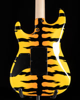 Tom Anderson Pro Am Tiger Stripes