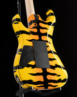 Tom Anderson Pro Am Tiger Stripes