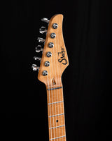 Suhr Andy Wood Signature Series Modern T SS AW Silver